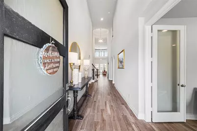 4505 Woodland Bend Court, Spring, TX 77386 - Photo 5