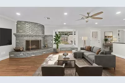 11002 Renwick Drive, Houston, TX 77096 - Photo 5