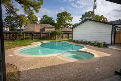 5119 Green Springs Drive, Houston, TX 77066 - Photo 1