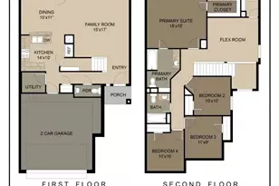 5619 Plantation Forest Dr, Katy, TX 77449 - Photo 9