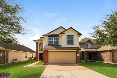 5619 Plantation Forest Drive, Katy, TX 77449 - Photo 1