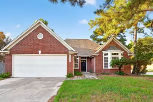 16002 Brittany Knoll Dr, Houston, TX 77095 - Photo 1