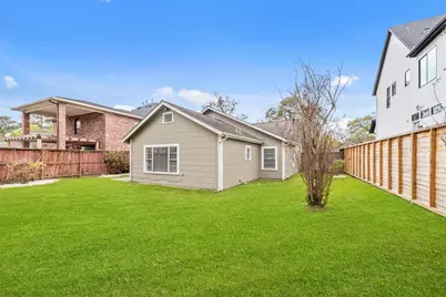 1011 W 41st Street, Houston, TX 77018 - Photo 33
