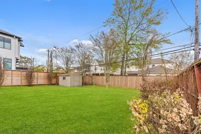 1011 W 41st Street, Houston, TX 77018 - Photo 35