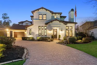 83 Lakeside Green, The Woodlands, TX 77382 - Photo 41