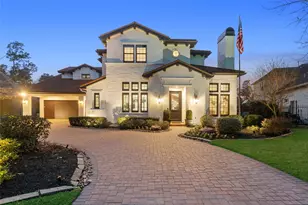 83 Lakeside Green, The Woodlands, TX 77382 - Photo 41