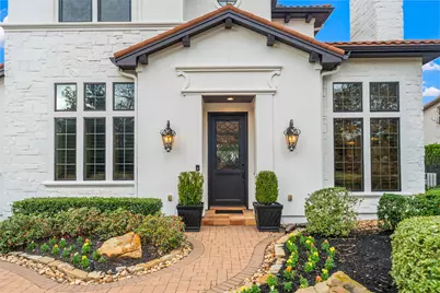 83 Lakeside Green, The Woodlands, TX 77382 - Photo 5