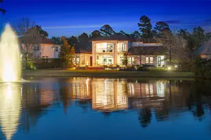 83 Lakeside Green, The Woodlands, TX 77382 - Photo 1