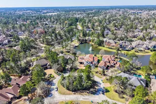 83 Lakeside Green, The Woodlands, TX 77382 - Photo 43