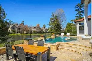 83 Lakeside Green, The Woodlands, TX 77382 - Photo 37