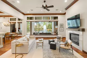 83 Lakeside Green, The Woodlands, TX 77382 - Photo 11