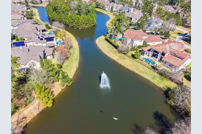 83 Lakeside Green, The Woodlands, TX 77382 - Photo 45