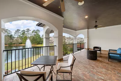 83 Lakeside Green, The Woodlands, TX 77382 - Photo 31