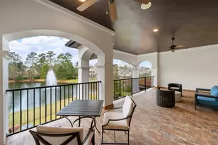 83 Lakeside Green, The Woodlands, TX 77382 - Photo 31