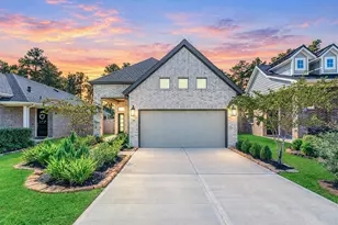 183 Lukewood Cir, Conroe, TX 77318 - Photo 1