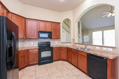 15007 Grape Orchard Court, Cypress, TX 77433 - Photo 29