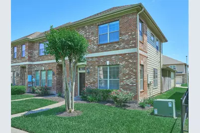 2726 Misty Heath Ln Lane, Houston, TX 77082 - Photo 1