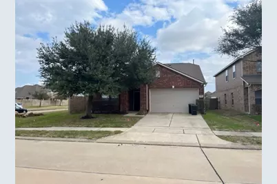 15226 Bartlett Landing Drive, Cypress, TX 77429 - Photo 1