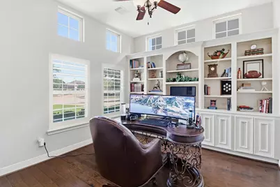 27114 Ashford Sky Lane, Katy, TX 77494 - Photo 5