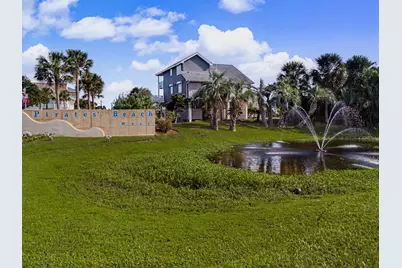 14414 Spy Glass Circle Circle, Galveston, TX 77554 - Photo 1