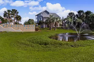 14414 Spy Glass Circle Circle, Galveston, TX 77554 - Photo 1