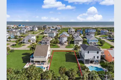 14414 Spy Glass Circle Circle, Galveston, TX 77554 - Photo 3