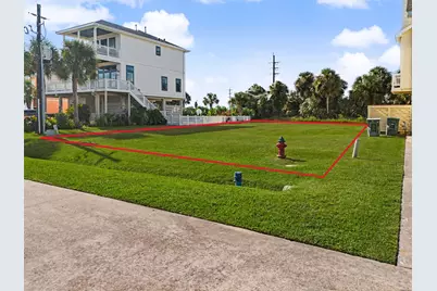 14414 Spy Glass Circle Circle, Galveston, TX 77554 - Photo 5