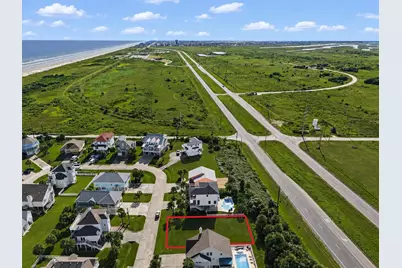 14414 Spy Glass Circle Circle, Galveston, TX 77554 - Photo 11