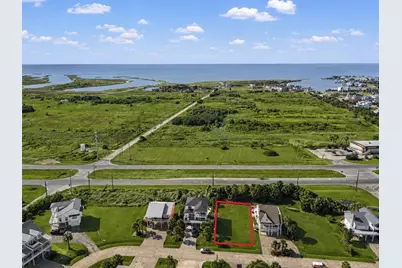 14414 Spy Glass Circle Circle, Galveston, TX 77554 - Photo 7