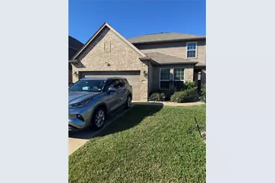 8814 Alpine Wood Way, Rosharon, TX 77583 - Photo 1