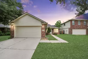 18910 Bonners Park Cir, Katy, TX 77449 - Photo 1
