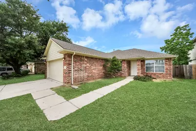 18910 Bonners Park Circle, Katy, TX 77449 - Photo 5
