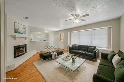 4318 Rosegate Drive, Spring, TX 77373 - Photo 5