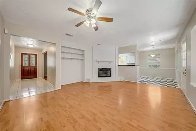 4318 Rosegate Drive, Spring, TX 77373 - Photo 1