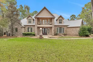 11018 Lake Windcrest, Magnolia, TX 77354 - Photo 49