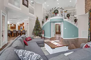 11018 Lake Windcrest, Magnolia, TX 77354 - Photo 19