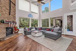 11018 Lake Windcrest, Magnolia, TX 77354 - Photo 17