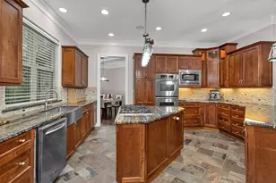 11018 Lake Windcrest, Magnolia, TX 77354 - Photo 23