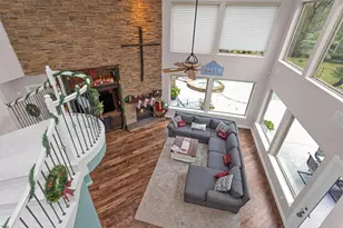 11018 Lake Windcrest, Magnolia, TX 77354 - Photo 37