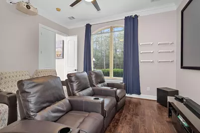 11018 Lake Windcrest, Magnolia, TX 77354 - Photo 11