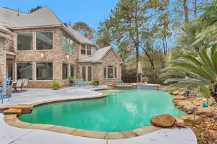 11018 Lake Windcrest, Magnolia, TX 77354 - Photo 39