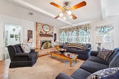 5923 Pinewood Springs Drive, Houston, TX 77066 - Photo 7