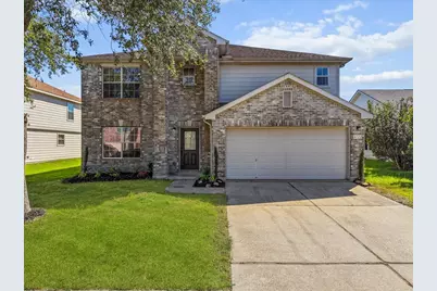 4722 Mill Creek Drive, Baytown, TX 77521 - Photo 1