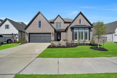 10615 Sleepy Plant Court, Cypress, TX 77433 - Photo 45