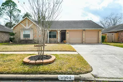 6303 Heatherbloom Drive, Houston, TX 77085 - Photo 1