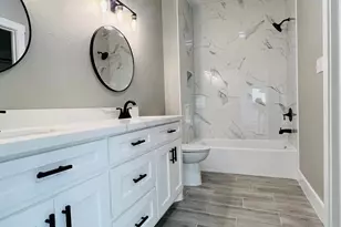 865 Dundee, Vidor, TX 77662 - Photo 3