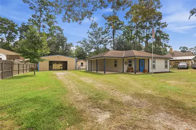 10516 Fairview Drive, Conroe, TX 77385 - Photo 3