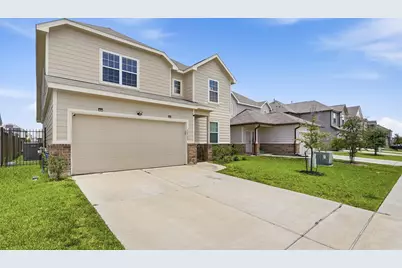 24702 Bastiani Canvas Lane, Katy, TX 77493 - Photo 3