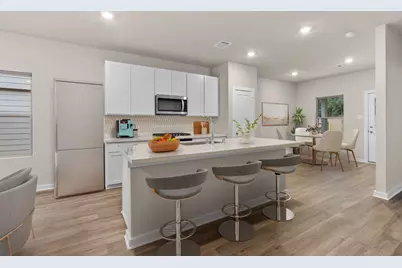 13318 Prado Ridge Lane, Rosharon, TX 77583 - Photo 5