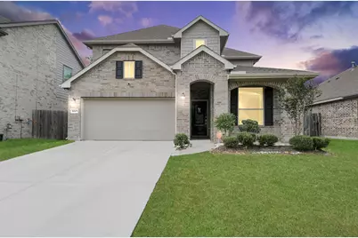 16105 Dockside Street, Crosby, TX 77532 - Photo 1